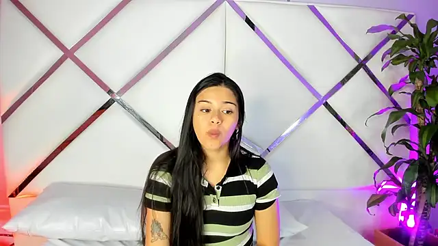 Chat XXX ao vivo de CottonCloud20