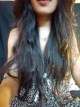 Rakhiii12 Adlı Modelin Canlı XXX Sohbeti