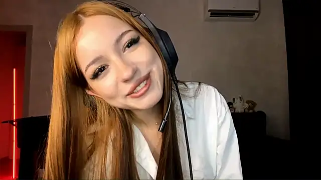 Chat XXX Live ViolaPoers