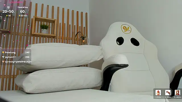 serena_foxx_ Live XXX-chat