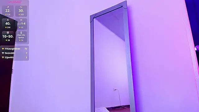 Emma_Sanz__ Live XXX-chat