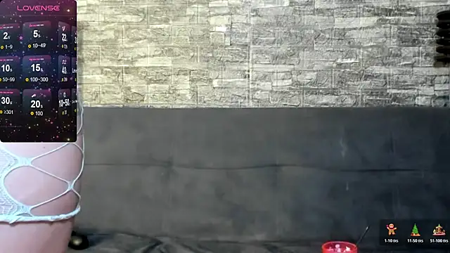 ASHLEY_COLLINS1 Adlı Modelin Canlı XXX Sohbeti