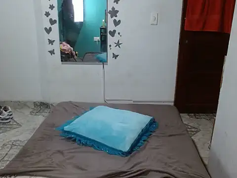 Chat XXX Live Luna_white1