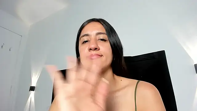 gisell_antonella Live XXX-chat