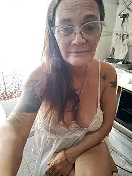 Nanybeach Live XXX-chat