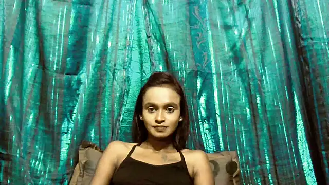 Chatroom XXX en direct de SassyXindian