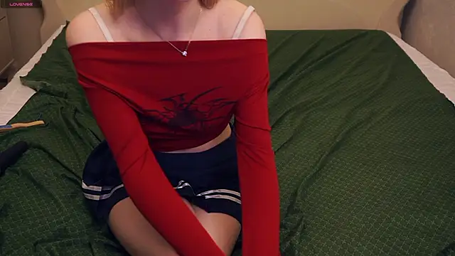 TraceeRebollar 라이브 XXX 채팅