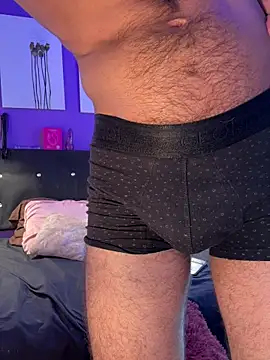 Karim_mansurのライブXXXチャット