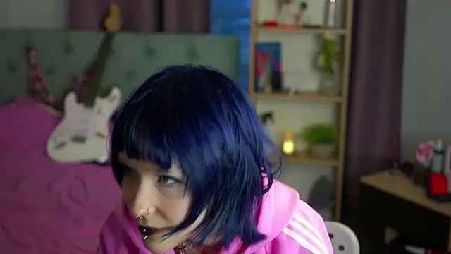 Cyber_psych0's Live XXX Chat