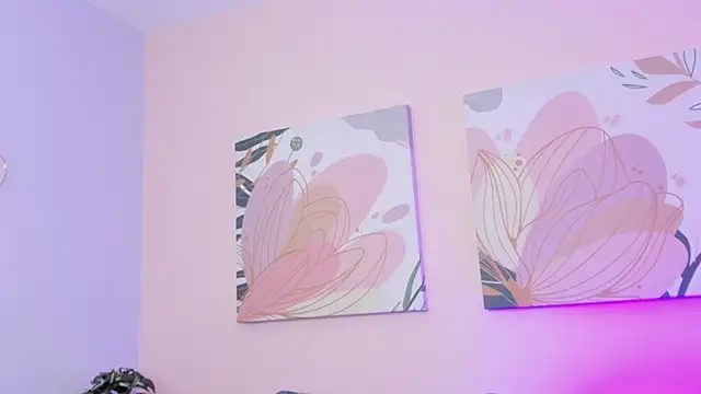 Ivonne_4's Live XXX Chat