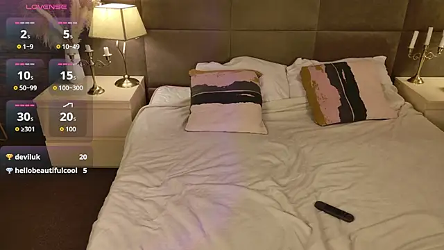 Ivy_Marlowe Live XXX-chat