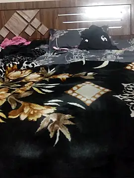 angel_monika Adlı Modelin Web Kamerası Şovu