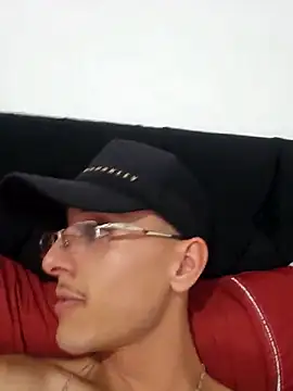 jhowbala Webcam-Show