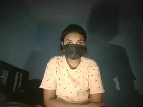 Mistry_lishu Adlı Modelin Web Kamerası Şovu