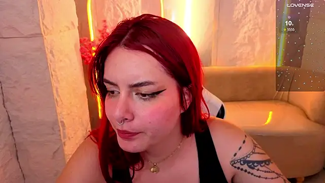 Chat XXX Live Soffia_Hot_Tx