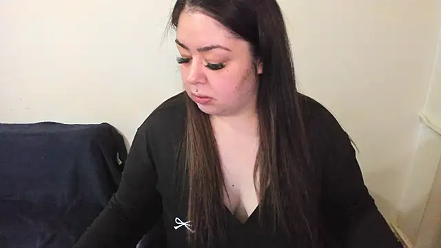 HellenVexary's Live XXX Chat