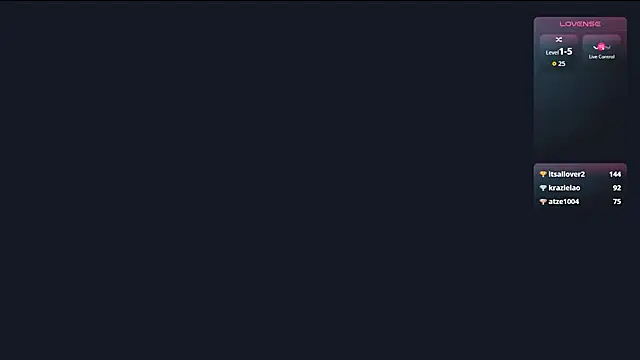 CatherineForbes Adlı Modelin Canlı XXX Sohbeti