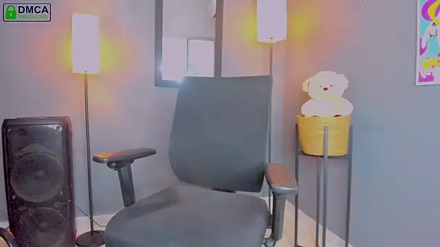 Soft_Temptationxx – Kamerová šou