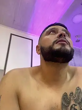 Webkamerová show ZiroXKendal