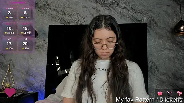 lilith_rosse6's Live XXX Chat