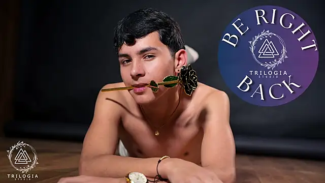 Andrew_restrepoo Webcam-Show