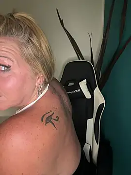 SuesseAurelie1 Webcam-Show