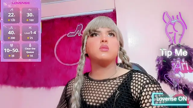 Show webcam de taylor__smith_