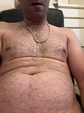 CheaToFF Adlı Modelin Web Kamerası Şovu