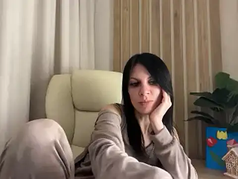 Chat XXX ao vivo de InjaAtHome