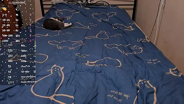 eva_zero 라이브 XXX 채팅