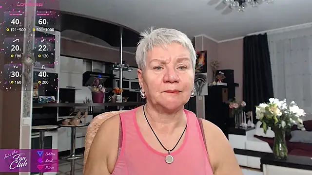 Chat XXX Live roxana_brooks