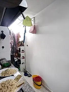 Maxi_thebig_daddy Adlı Modelin Canlı XXX Sohbeti