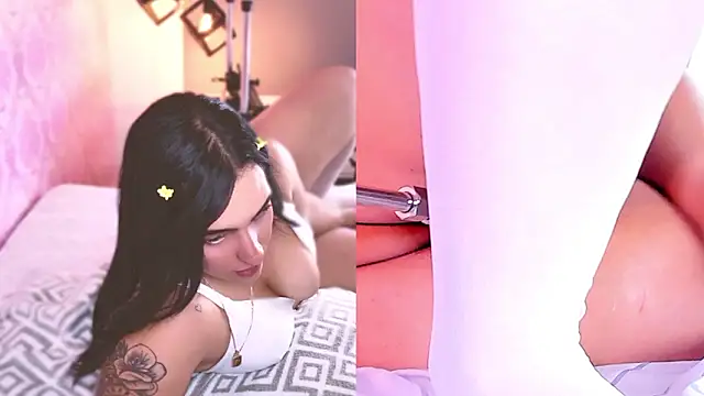 kloe_campbell Live XXX-chat