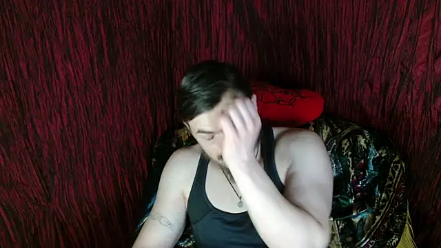 ConanJones 라이브 XXX 채팅