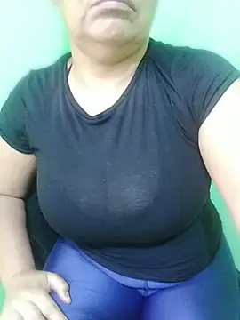 Chat XXX ao vivo de Amarantha25