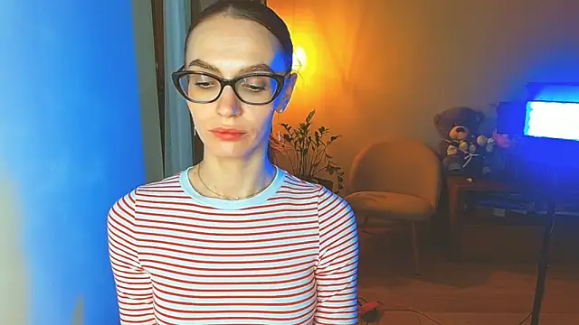 Lady_Sunshine_ Chat XXX live