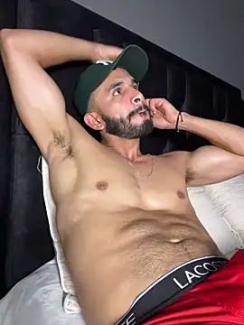 Jacksonfranco 라이브 XXX 채팅