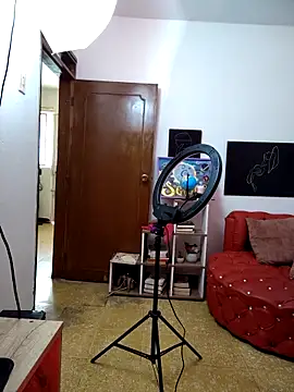 Chat XXX ao vivo de SeleneLuminari8