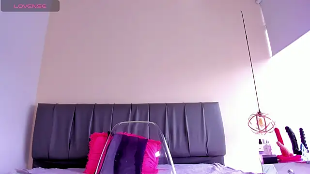 Chat XXX ao vivo de iisabella_noa