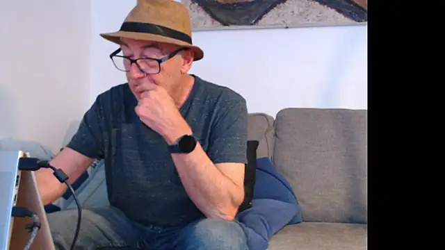 bluedae1 在線直播表演