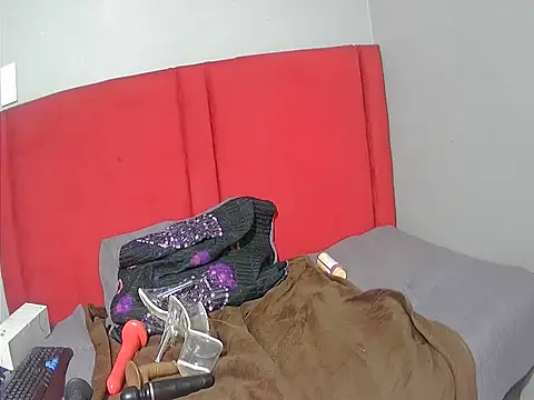 Chat XXX ao vivo de Foxytemptationx