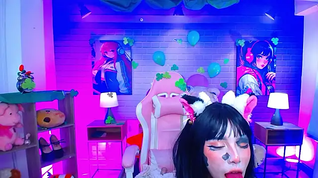 Sembang XXX Secara Langsung roseefancy19