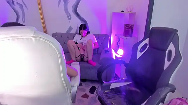 GemmaBrown's Live XXX Chat