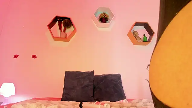 Chat XXX ao vivo de Tylla__