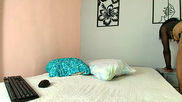 Lorensgill's Webcam Show