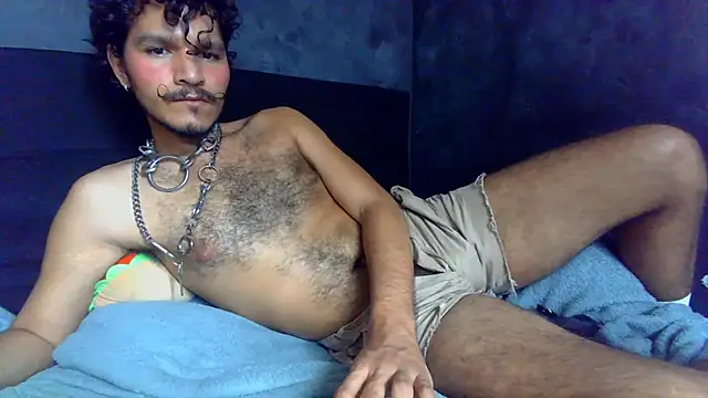 عرض كام die_mond