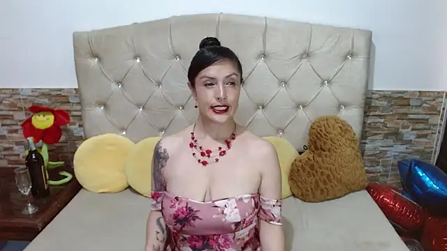 Adafield_ – Naživo XXX chat