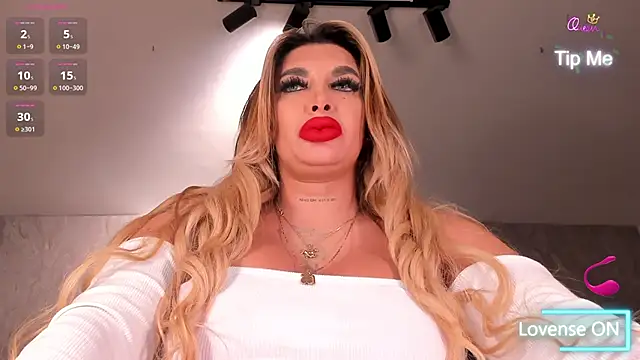 Czat XXX na żywo – SophiePalmer