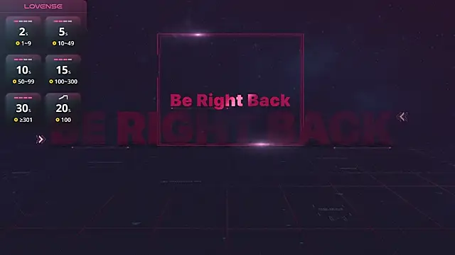 Chatroom XXX en direct de lunavelezzz