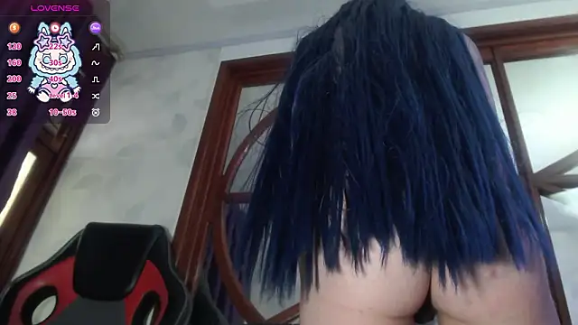 Sally23_ – Naživo XXX chat